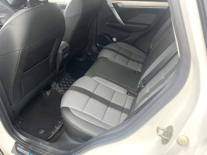 吉利2023款缤越1.5T钻石版自动挡