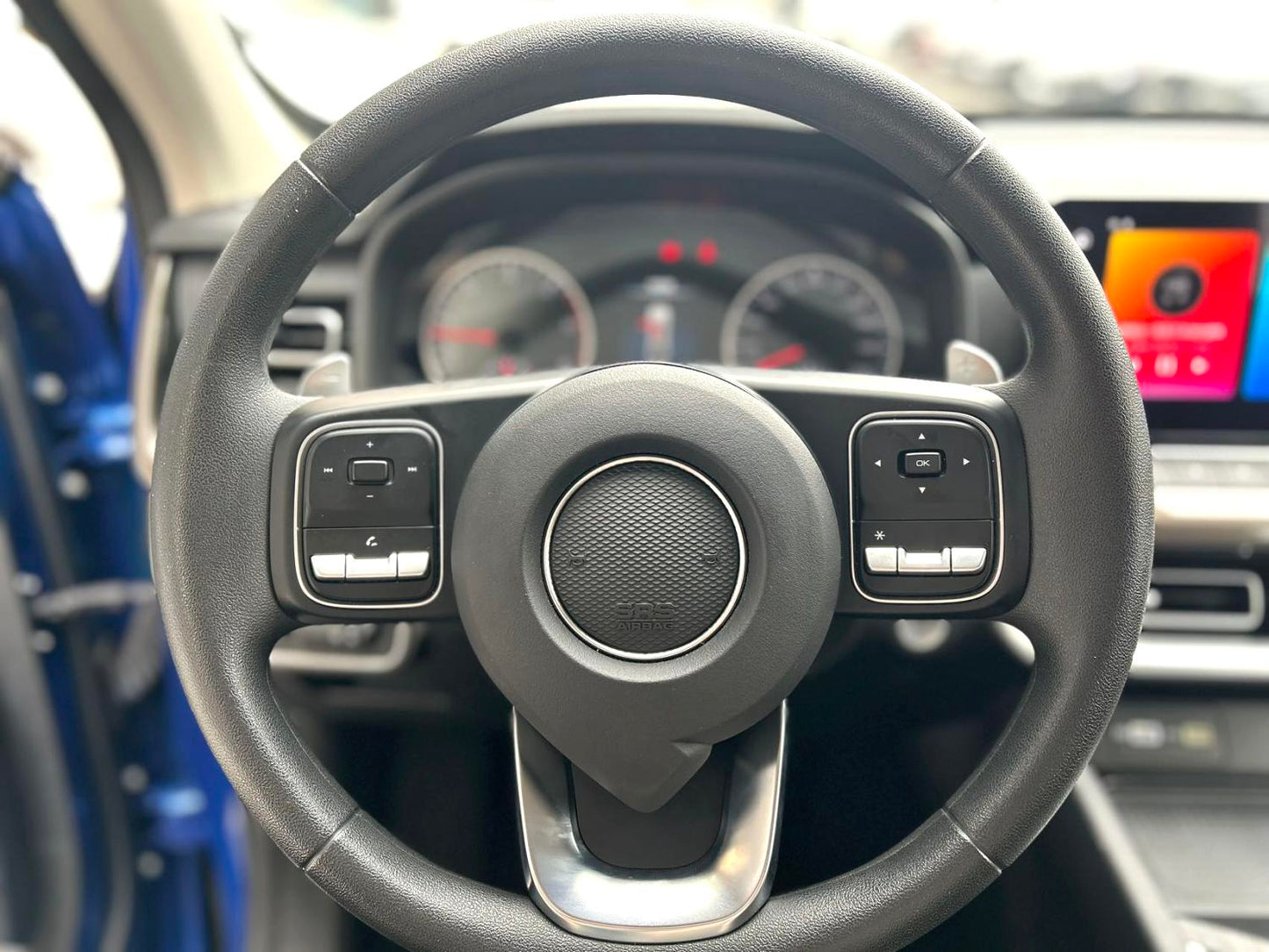 长城2024款炮2.4T商用版柴油四驱精英型自动挡