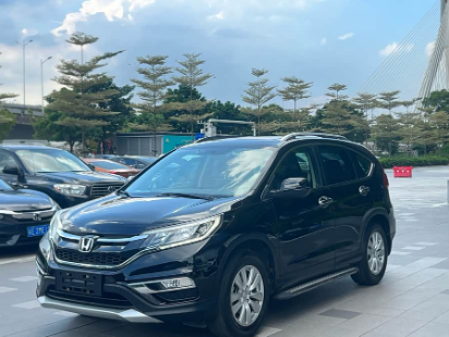 Honda CR-V 2016 2.0L 2WD Urban Edition