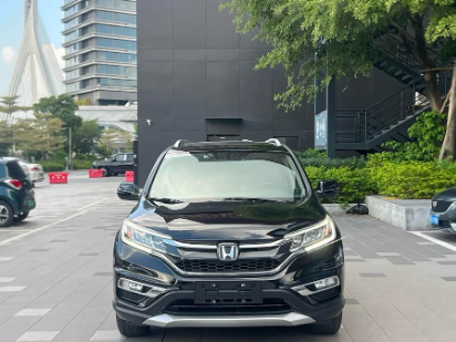 Honda CR-V 2016 2.0L 2WD Urban Edition