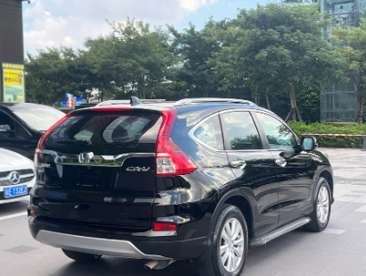 Honda CR-V 2016 2.0L 2WD Urban Edition