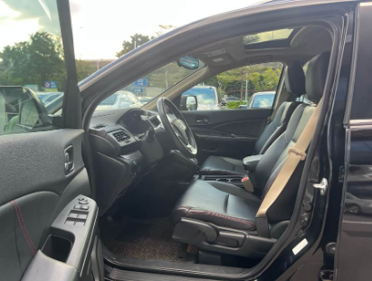 Honda CR-V 2016 2.0L 2WD Urban Edition