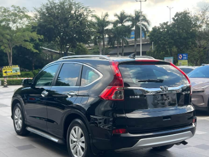 Honda CR-V 2016 2.0L 2WD Urban Edition