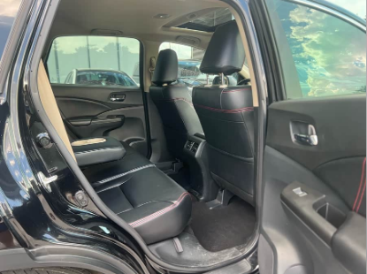 Honda CR-V 2016 2.0L 2WD Urban Edition