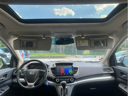 Honda CR-V 2016 2.0L 2WD Urban Edition