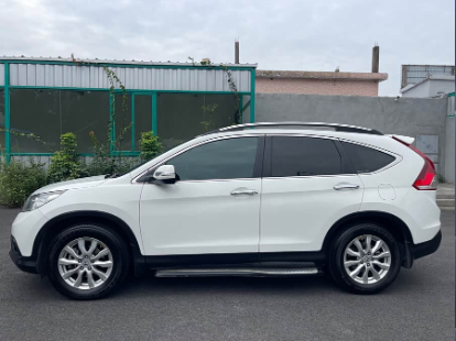 Honda CR-V 2013 2.0L 2WD Classic Edition