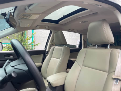 Honda CR-V 2013 2.0L 2WD Classic Edition