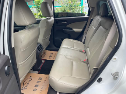 Honda CR-V 2013 2.0L 2WD Classic Edition